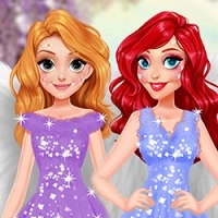 princess_fairy_dress_design เกม