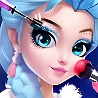 princess_fashion_salon Игры