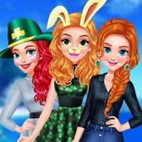 princess_girls_trip_to_ireland Giochi