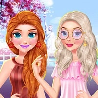 princess_girls_trip_to_usa Spellen