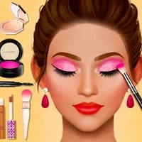 princess_gloria_makeup_salon гульні