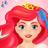 princess_hair_makeup_salon Igre