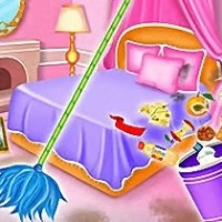 princess_house_cleaning თამაშები