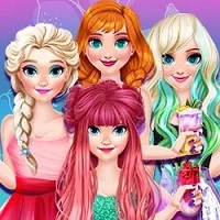 princess_instayumm_fruity_juice เกม