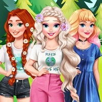 princess_save_the_planet игри