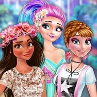 princess_style_vlog_spring_refreshment Spiele