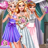 princesses_wedding_selfie 계략