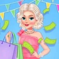 princesses_yard_sale_mania ហ្គេម