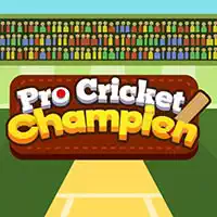 pro_cricket_champion Igre