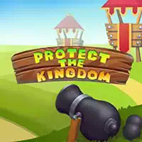 protect_the_kingdom Ойындар