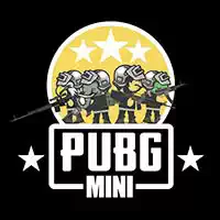 pubg_mini_multiplayer Jogos