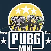 pubg_mini_snow_multiplayer Spil