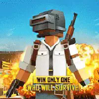 pubg_online ហ្គេម