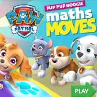pup_pup_boogie_maths_moves ເກມ