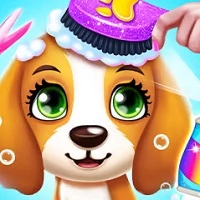 puppy_friends_-_pet_dog_salon Juegos