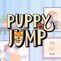 puppy_jump بازی ها