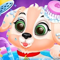 puppy_pet_vet_care Игры