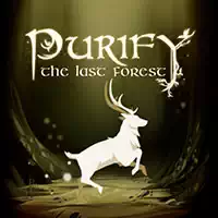 purify_the_last_forest Ойындар