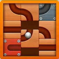 puzzle_ball Pelit