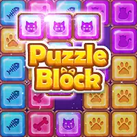 puzzle_block O'yinlar