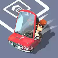 puzzle_parking_3d بازی ها