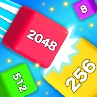 क्यूब 2048