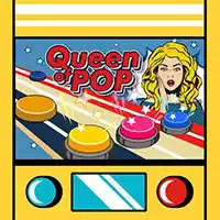 queen_of_pop Ігри