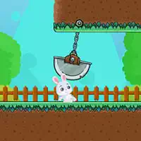 rabbit_run_adventure เกม