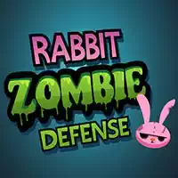 rabbit_zombie_defense Игры