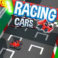 racing_cars Ойындар