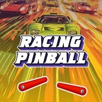 racing_pinball Παιχνίδια