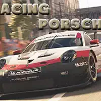 racing_porsche_jigsaw ألعاب