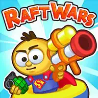raft_wars_1 खेल
