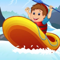 rafting_adventure Spiele