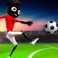 ragdoll_football ゲーム