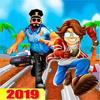 rail_blazers_runner игри