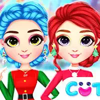 rainbow_girls_christmas_outfits Jeux
