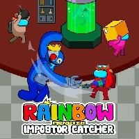 rainbow_monster_impostor_catcher Ігри