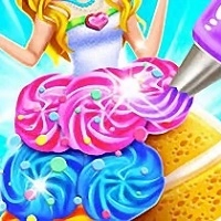 rainbow_princess_cake_maker Παιχνίδια