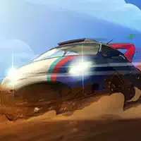 rally_racer гульні