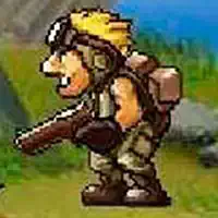 rambo_war-metal_slug игри