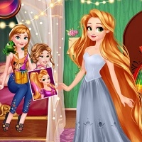 rapunzel_design_your_rainbow_dress permainan