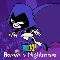 raven_nightmare গেমস