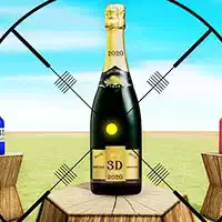 real_bottle_shooting_game_2020 Spil