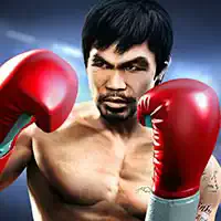 real_boxing_manny_pacquiao 游戏