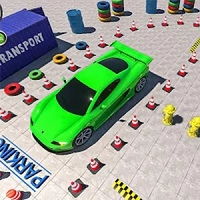 real_car_parking Spellen