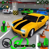 real_car_parking_and_stunt เกม