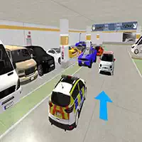 real_car_parking_basement_driving_simulation_gam гульні