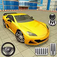 real_car_parking_jigsaw ゲーム