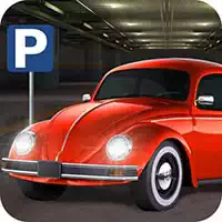 real_car_parking_mania_simulator खेल